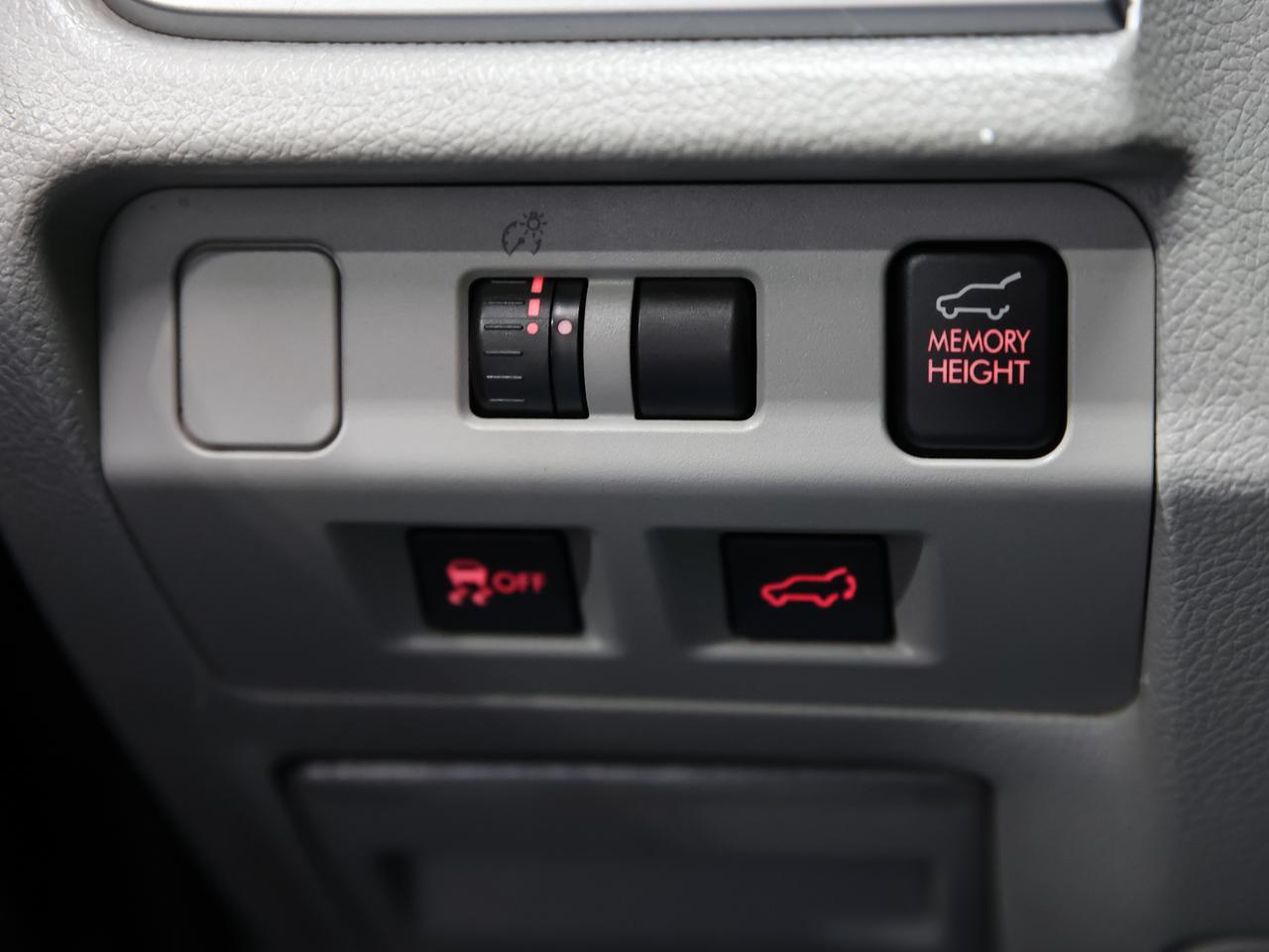 2015 Subaru Forester Touring AWD Cranberry PA