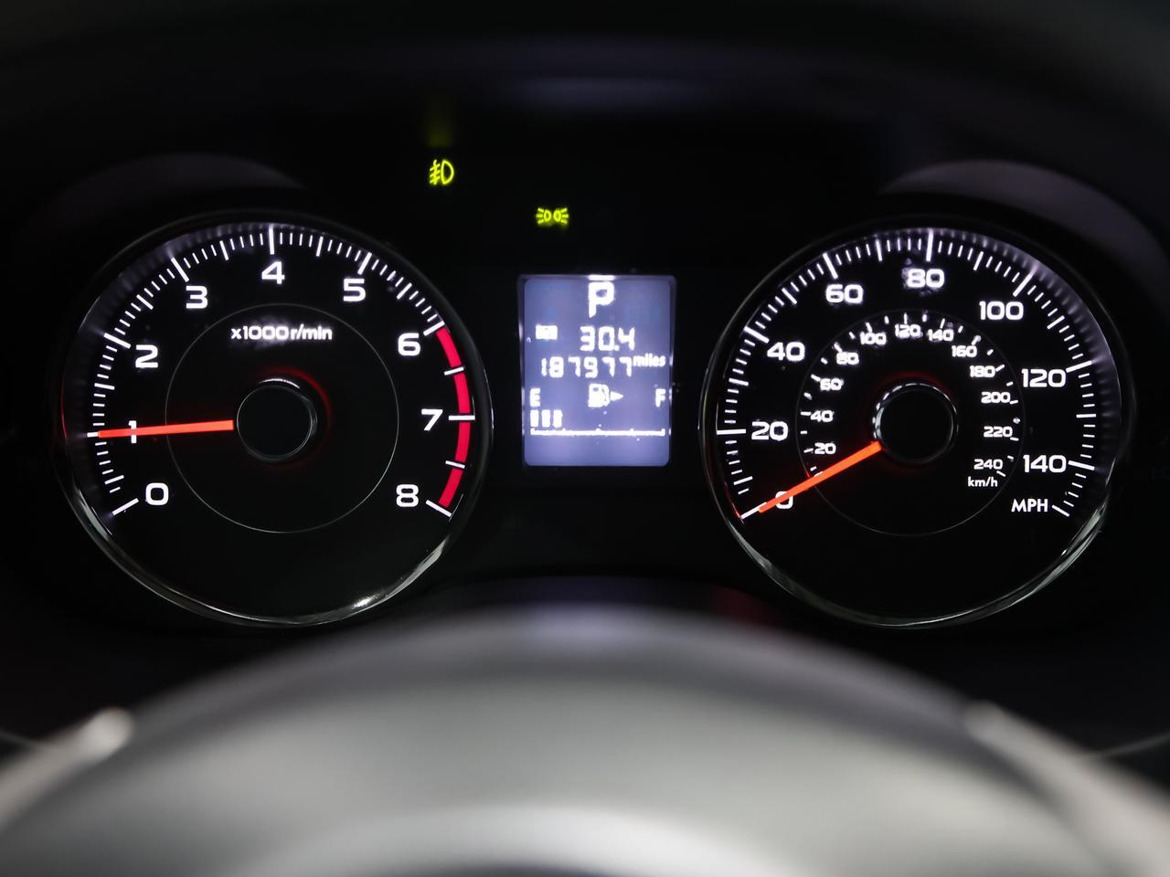 2015 Subaru Forester Touring AWD Cranberry PA