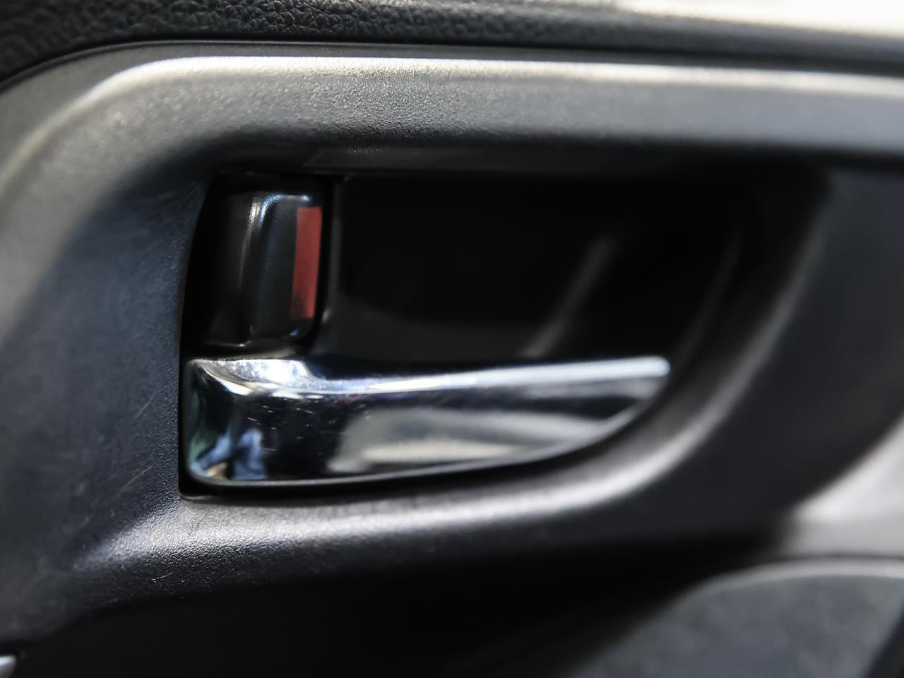 2015 Subaru Forester Touring AWD Cranberry PA