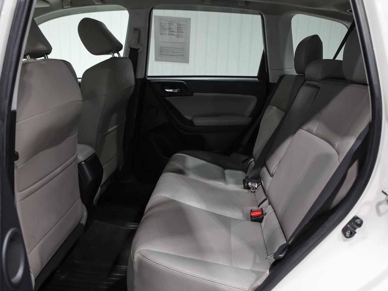 2015 Subaru Forester Touring AWD Cranberry PA