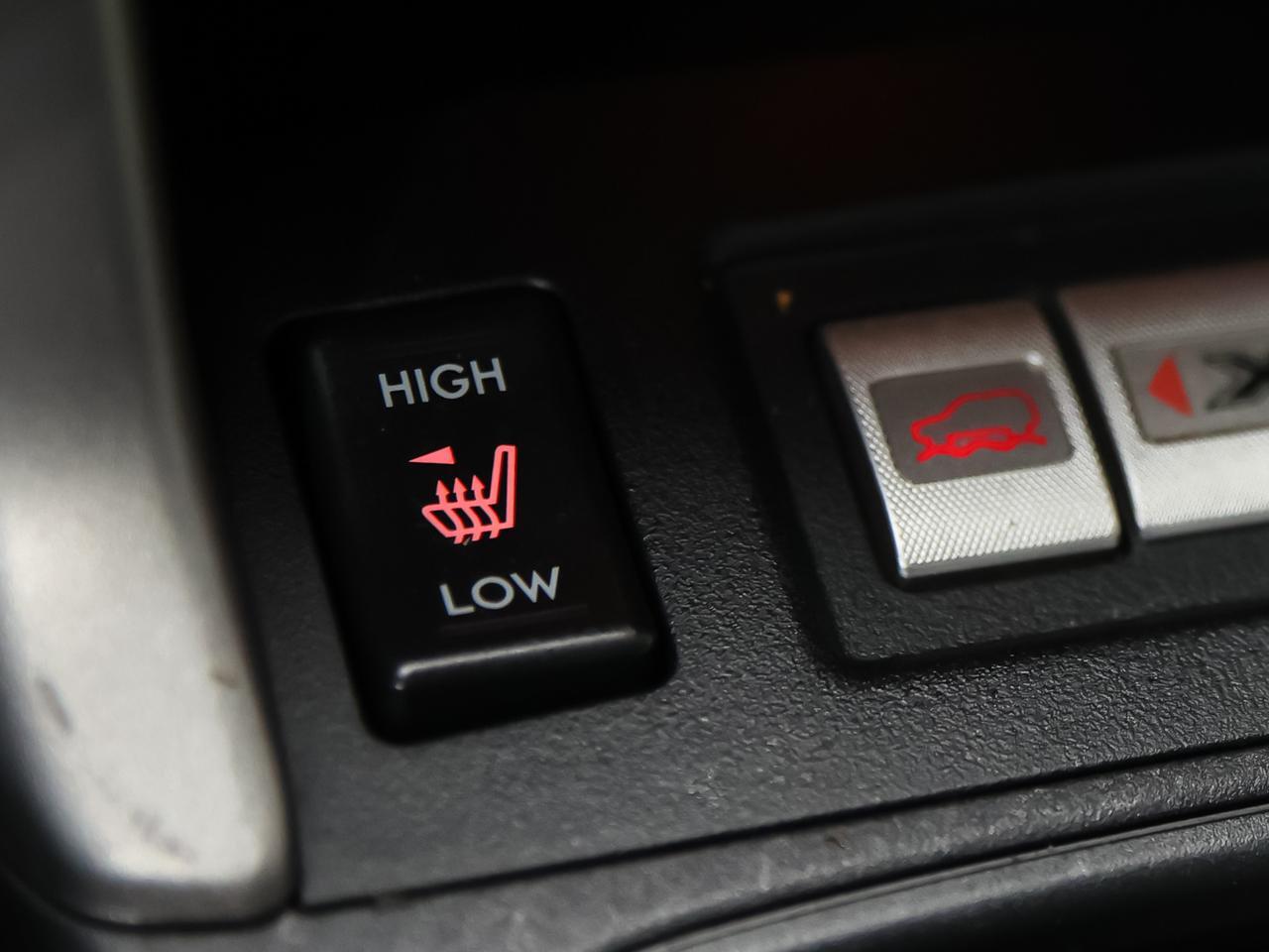 2015 Subaru Forester Touring AWD Cranberry PA