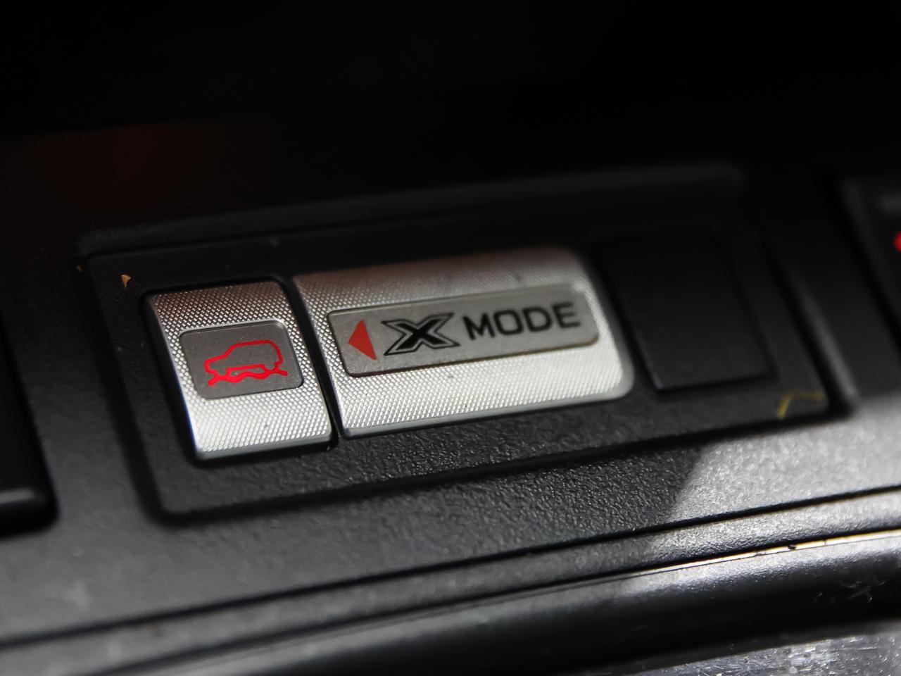 2015 Subaru Forester Touring AWD Cranberry PA