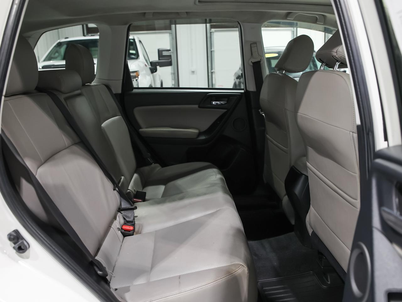 2015 Subaru Forester Touring AWD Cranberry PA