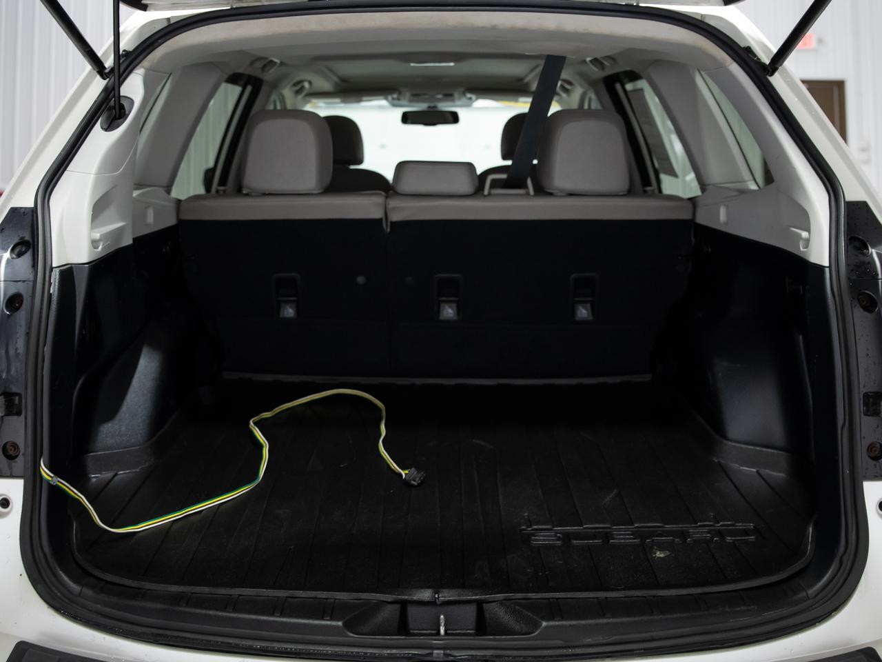 2015 Subaru Forester Touring AWD Cranberry PA