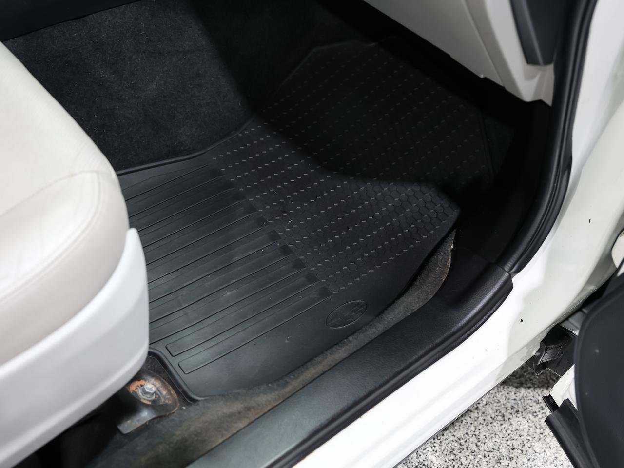 2015 Subaru Forester Touring AWD Cranberry PA