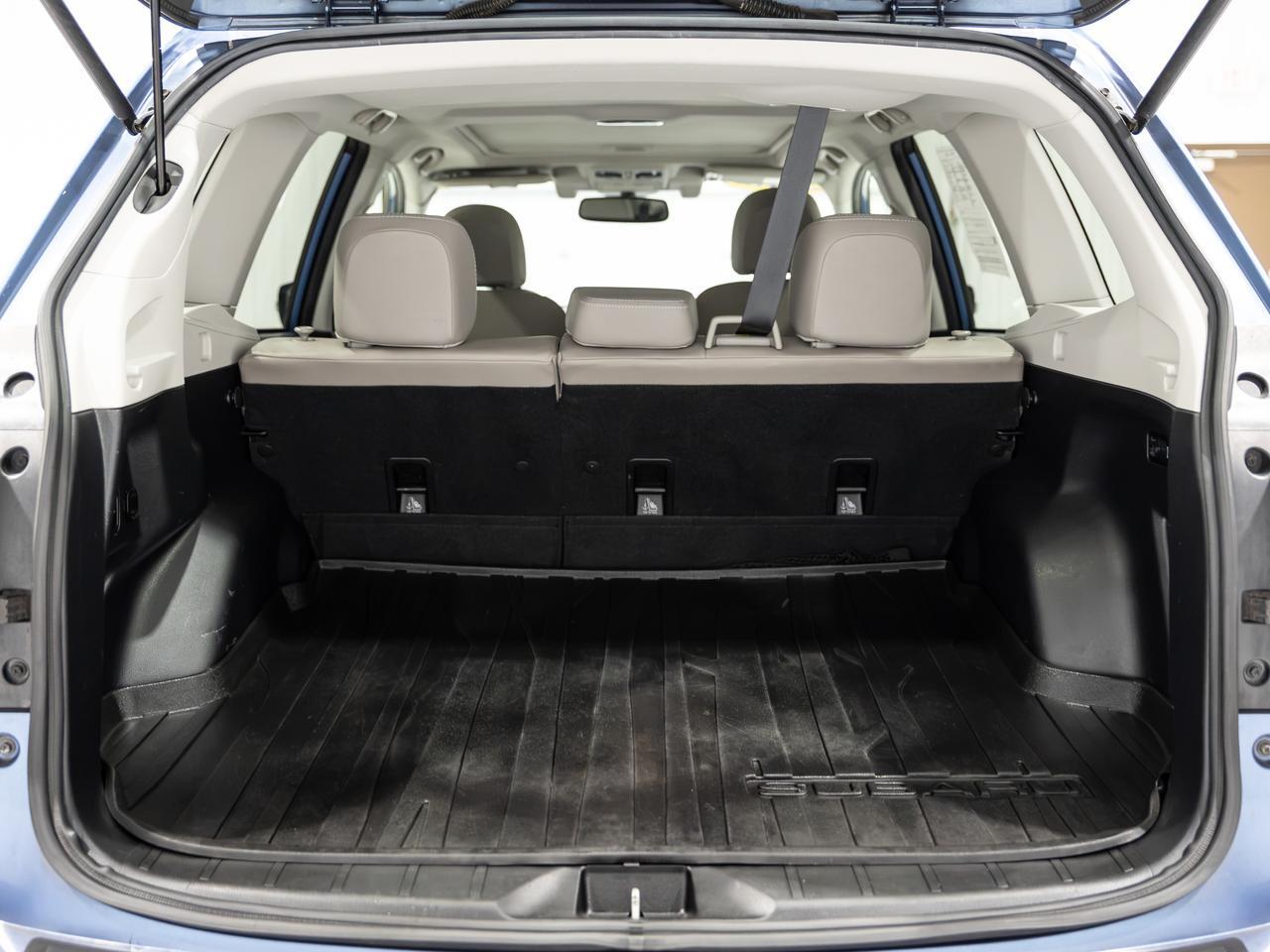 2015 Subaru Forester Touring AWD NAV Cranberry PA