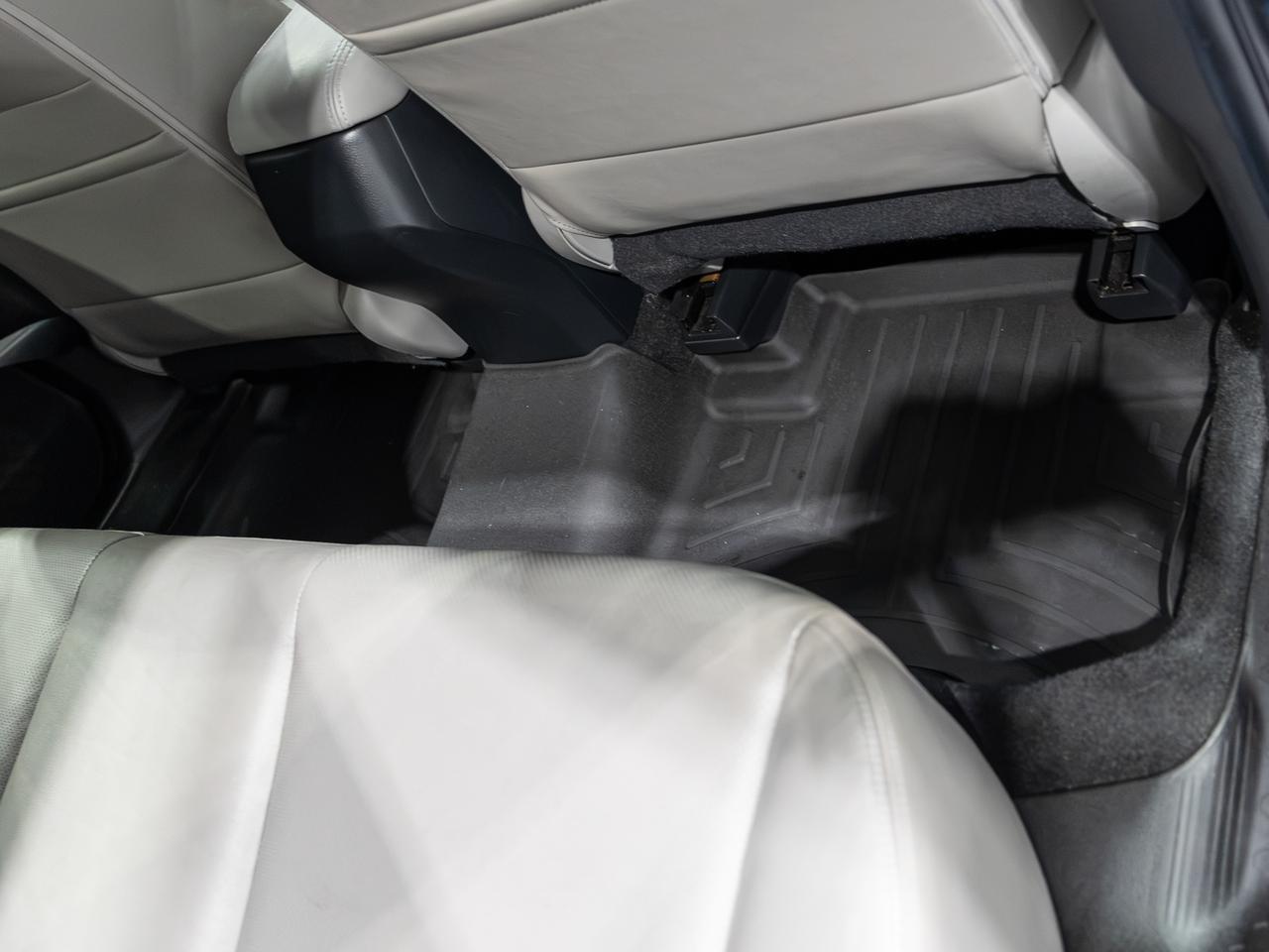 2015 Subaru Forester Touring AWD NAV Cranberry PA