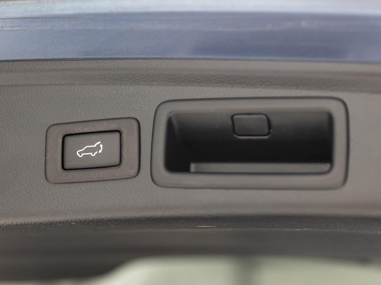 2015 Subaru Forester Touring AWD NAV Cranberry PA