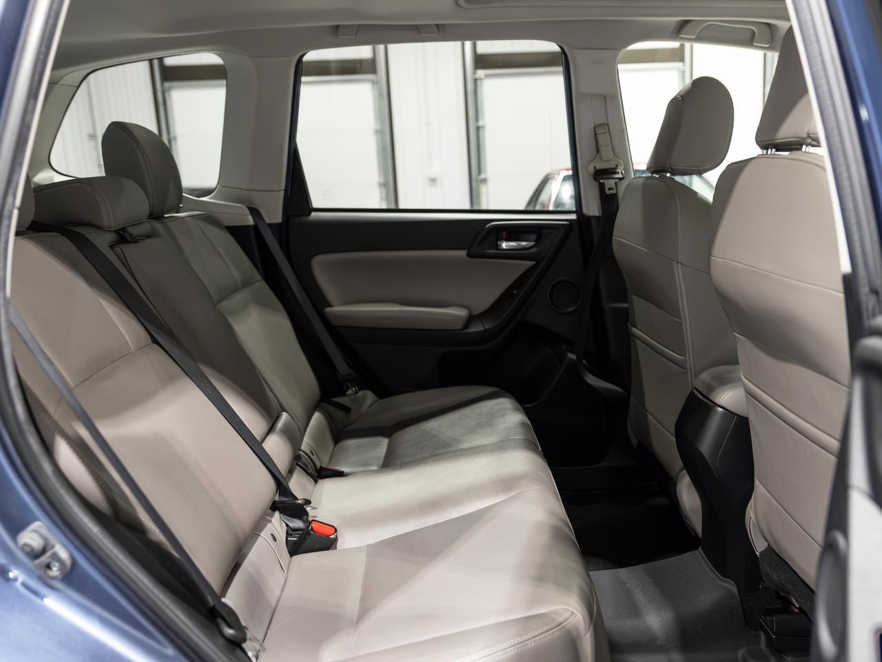 2015 Subaru Forester Touring AWD NAV Cranberry PA