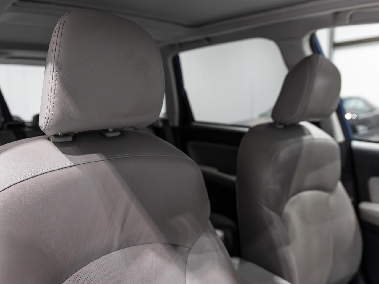 2015 Subaru Forester Touring AWD NAV Cranberry PA