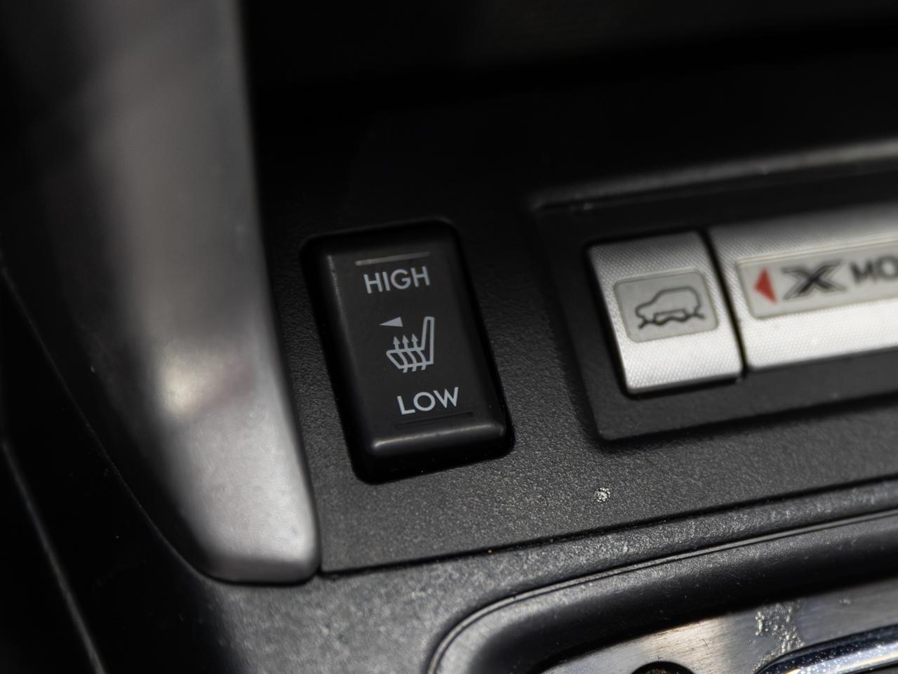 2015 Subaru Forester Touring AWD NAV Cranberry PA