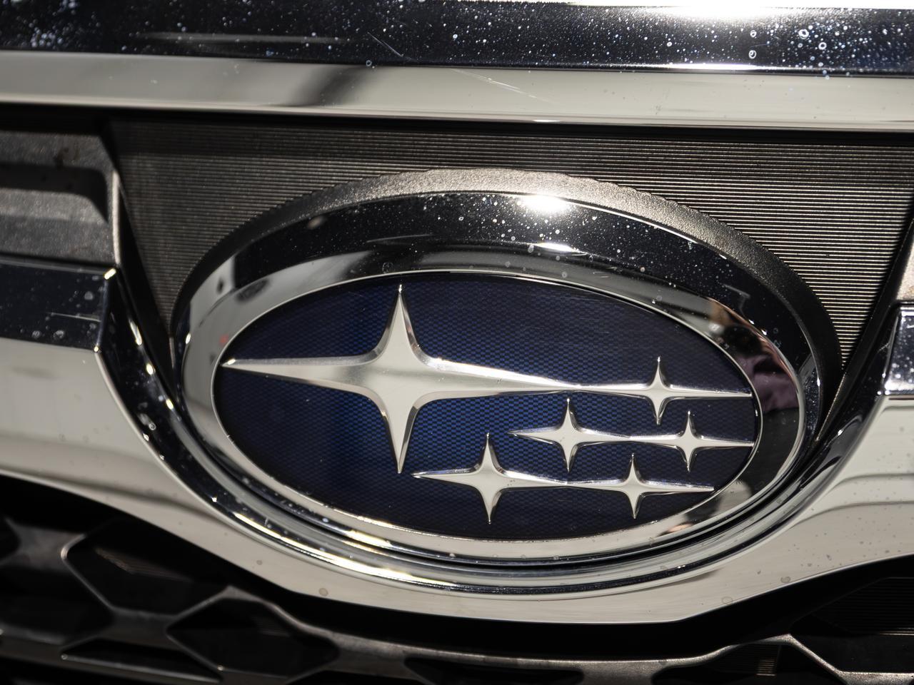 2015 Subaru Forester Touring AWD NAV Cranberry PA