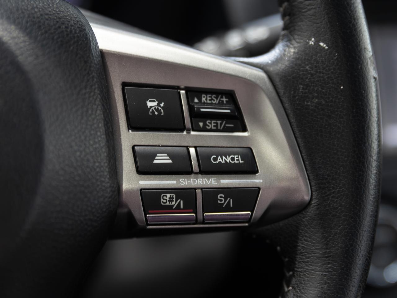 2015 Subaru Forester Touring AWD NAV Cranberry PA