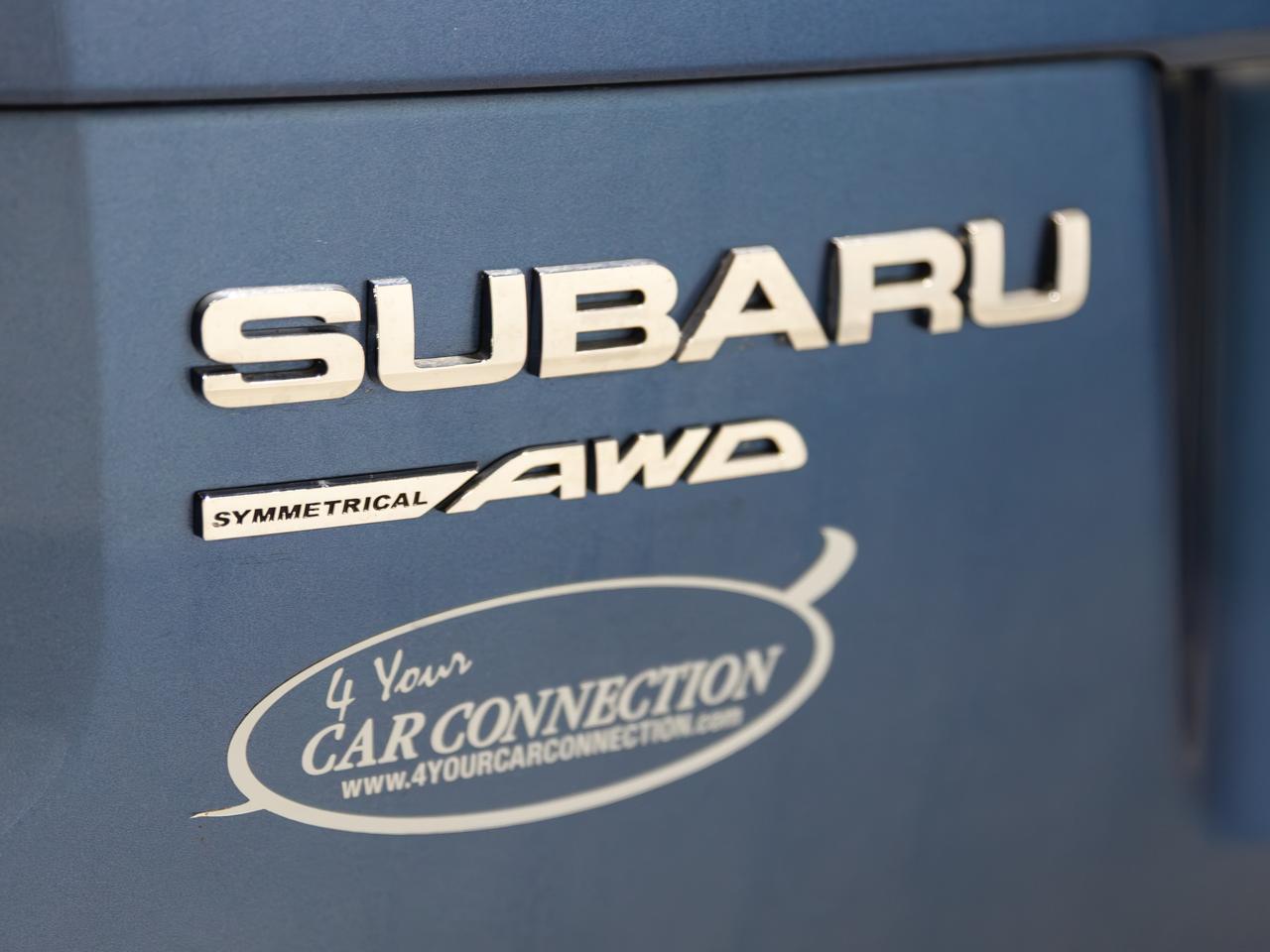 2015 Subaru Forester Touring AWD NAV Cranberry PA