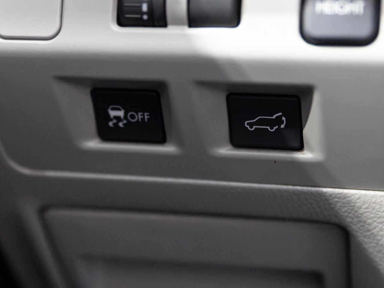 2015 Subaru Forester Touring AWD NAV Cranberry PA