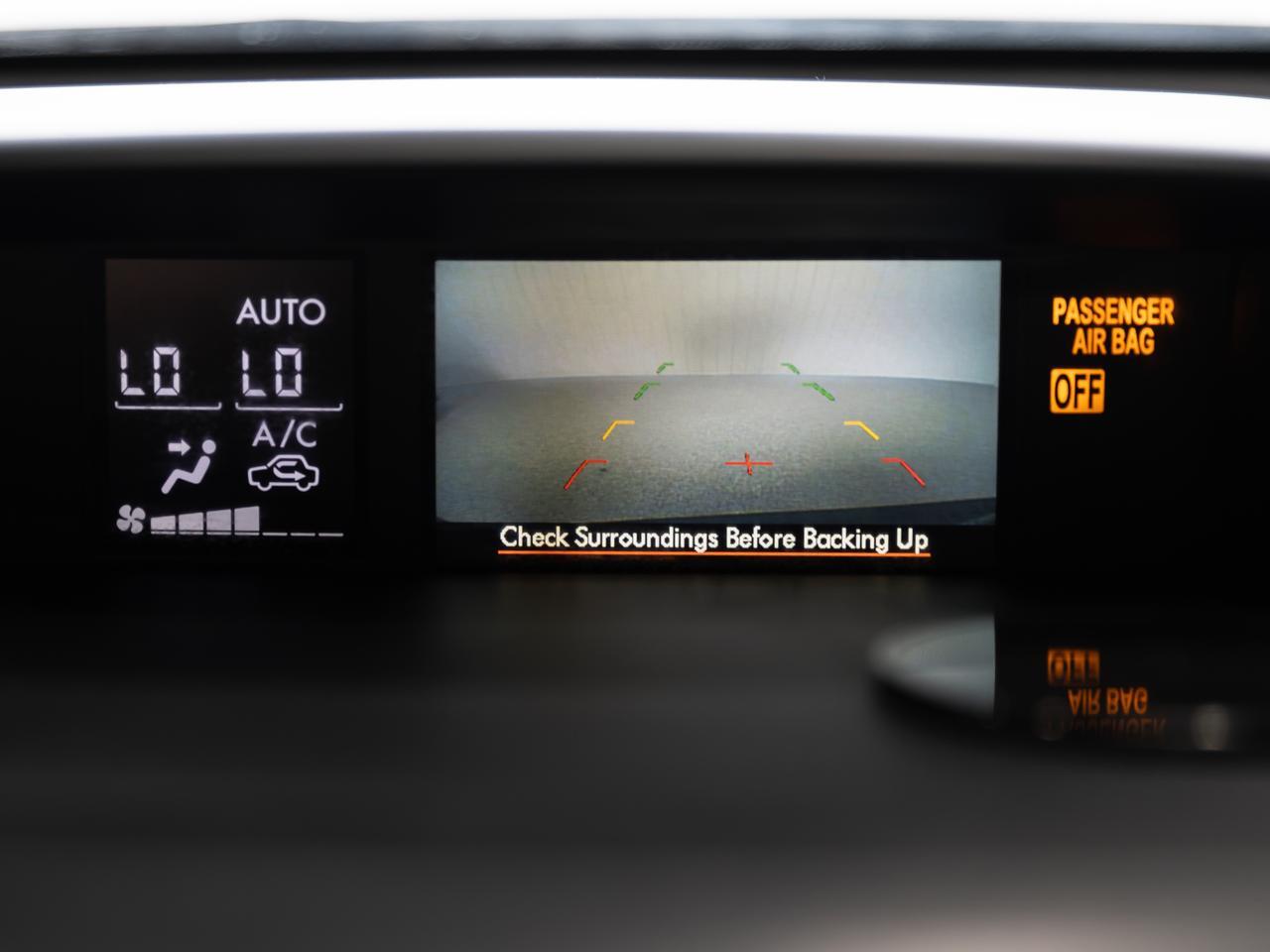 2015 Subaru Forester Touring AWD NAV Cranberry PA