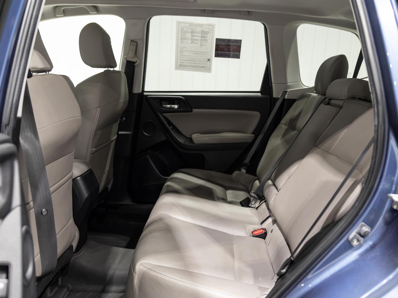 2015 Subaru Forester Touring AWD NAV Cranberry PA