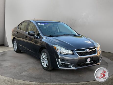 2015_Subaru_IMPREZA SEDAN_Premium_ Salt Lake City UT