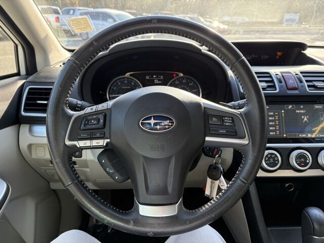 2015 Subaru Impreza 2.0i Limited Jacksonville FL