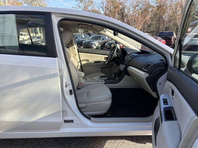2015 Subaru Impreza 2.0i Limited Jacksonville FL