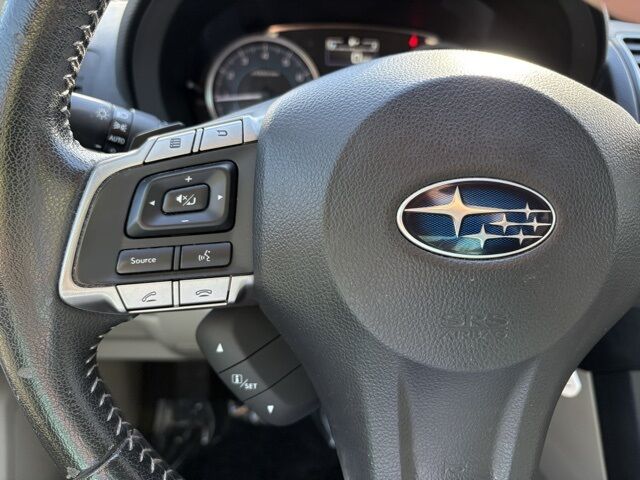 2015 Subaru Impreza 2.0i Limited Jacksonville FL