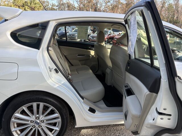 2015 Subaru Impreza 2.0i Limited Jacksonville FL