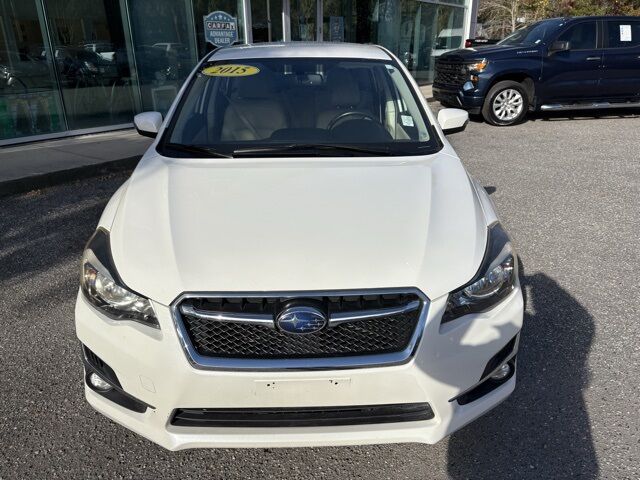 2015 Subaru Impreza 2.0i Limited Jacksonville FL