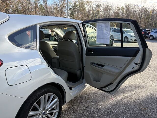 2015 Subaru Impreza 2.0i Limited Jacksonville FL