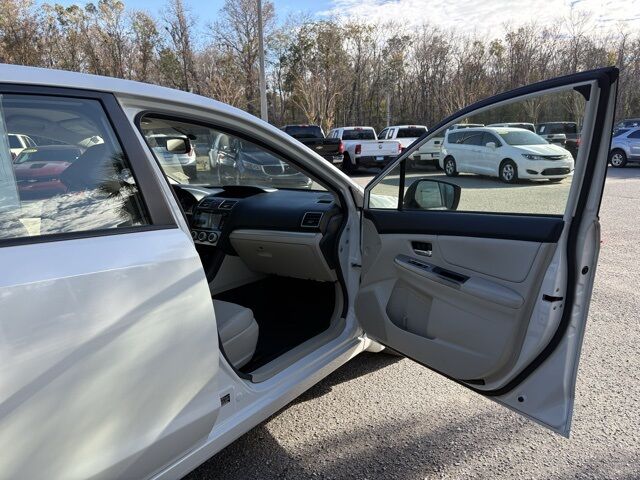 2015 Subaru Impreza 2.0i Limited Jacksonville FL