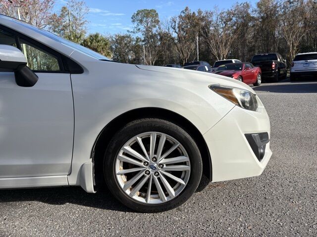 2015 Subaru Impreza 2.0i Limited Jacksonville FL