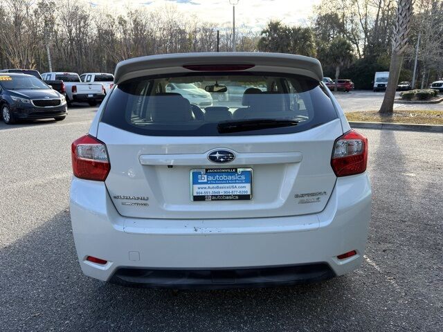 2015 Subaru Impreza 2.0i Limited Jacksonville FL