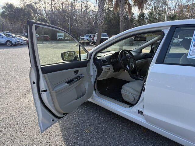 2015 Subaru Impreza 2.0i Limited Jacksonville FL