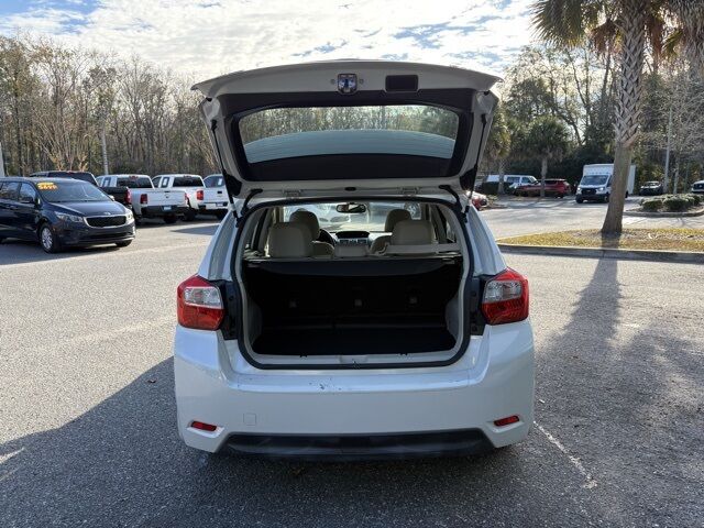 2015 Subaru Impreza 2.0i Limited Jacksonville FL