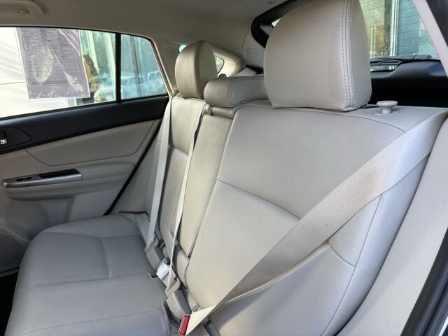 2015 Subaru Impreza 2.0i Limited Jacksonville FL