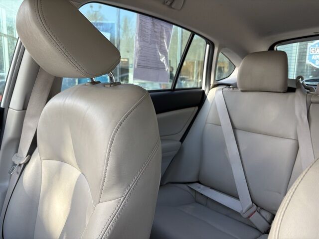 2015 Subaru Impreza 2.0i Limited Jacksonville FL