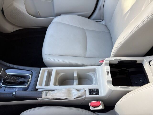 2015 Subaru Impreza 2.0i Limited Jacksonville FL