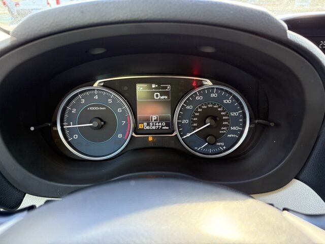 2015 Subaru Impreza 2.0i Limited Jacksonville FL