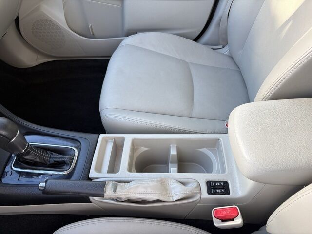 2015 Subaru Impreza 2.0i Limited Jacksonville FL