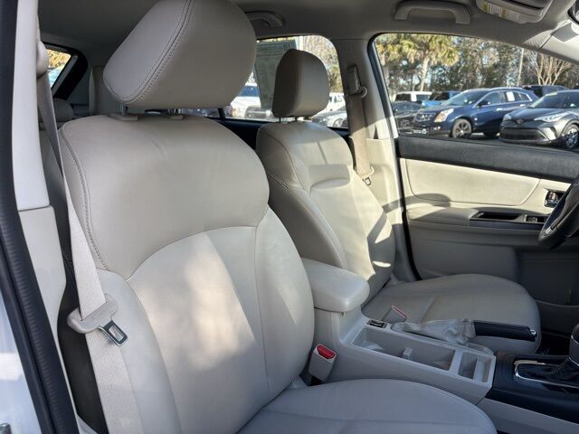 2015 Subaru Impreza 2.0i Limited Jacksonville FL