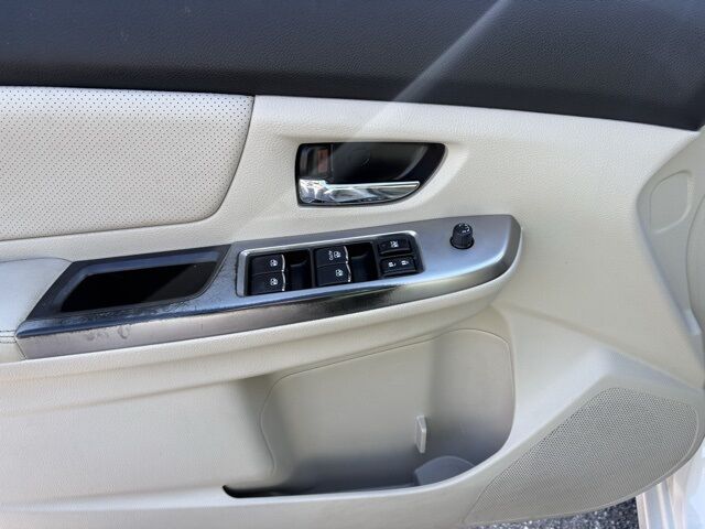 2015 Subaru Impreza 2.0i Limited Jacksonville FL