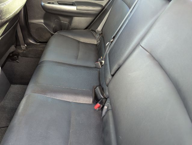 2015 Subaru Impreza 2.0i Limited Ogden UT