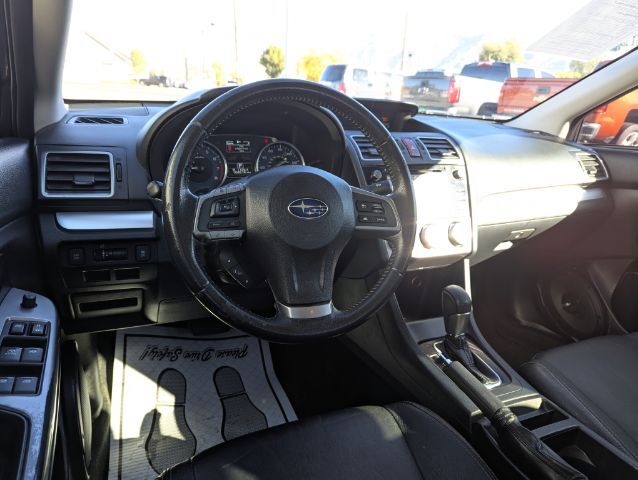 2015 Subaru Impreza 2.0i Limited Ogden UT