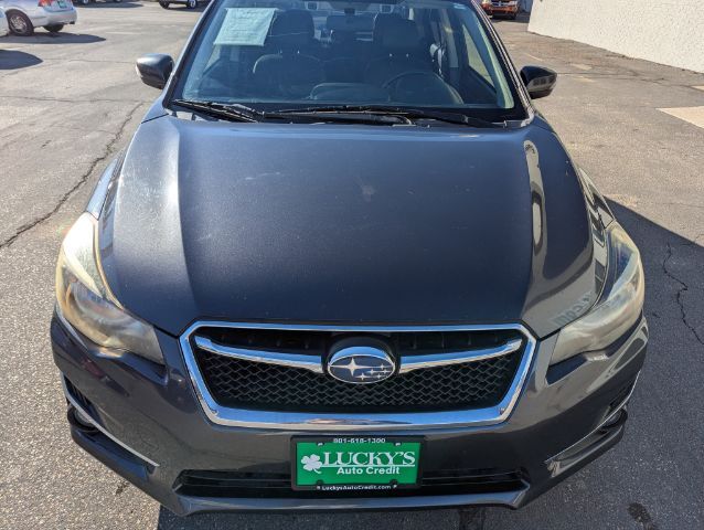 2015 Subaru Impreza 2.0i Limited Ogden UT