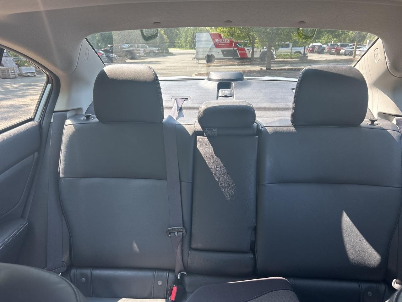 2015 Subaru Impreza 2.0i Limited Ashland VA