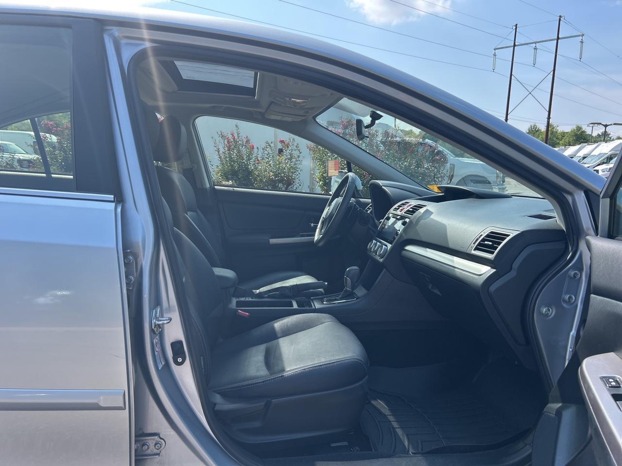 2015 Subaru Impreza 2.0i Limited Ashland VA