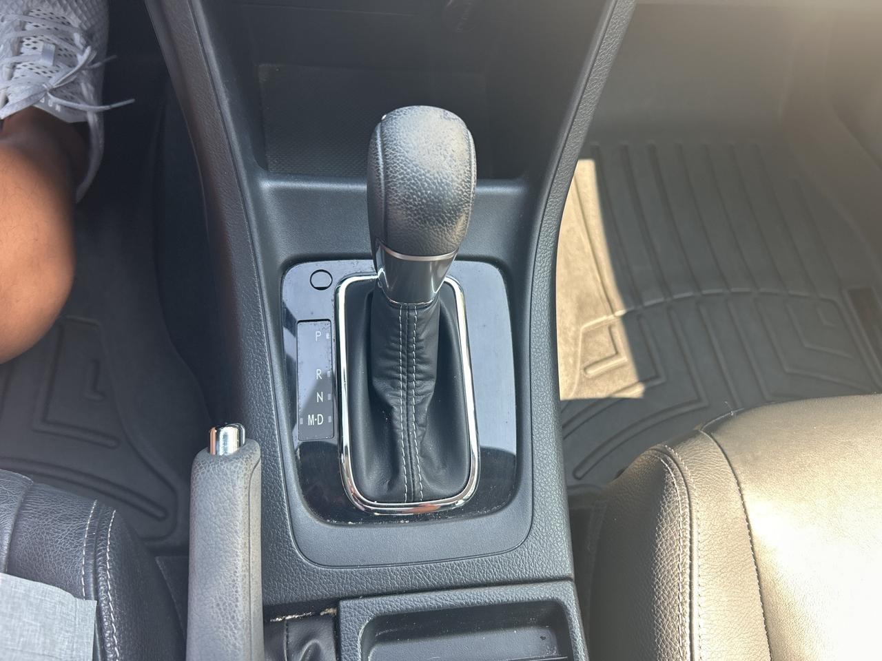 2015 Subaru Impreza 2.0i Limited Ashland VA