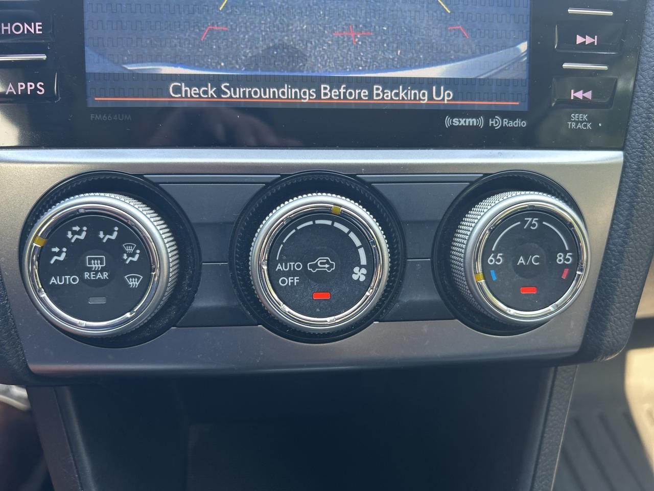 2015 Subaru Impreza 2.0i Limited Ashland VA