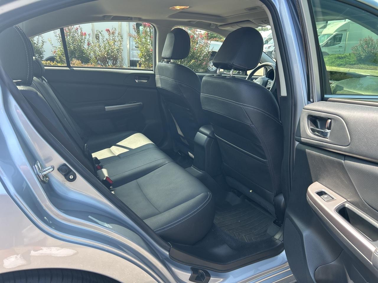 2015 Subaru Impreza 2.0i Limited Ashland VA