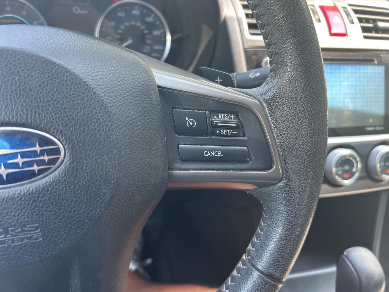 2015 Subaru Impreza 2.0i Limited Ashland VA