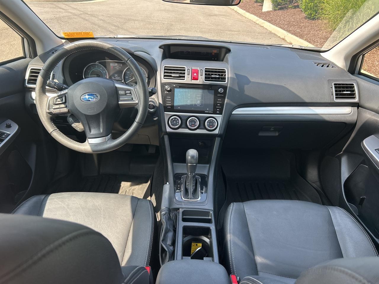 2015 Subaru Impreza 2.0i Limited Ashland VA